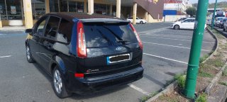 Ford C-MAX 2008