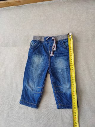 Lote Ropa otoño-invierno Bebé 3-6 Meses