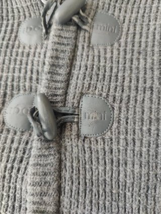 Lote Ropa otoño-invierno Bebé 3-6 Meses