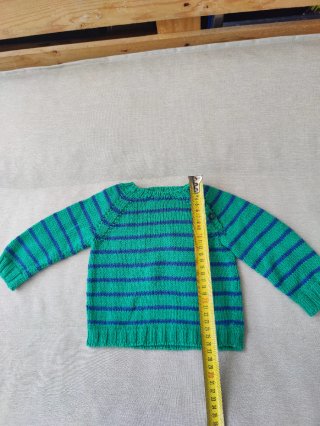 Lote Ropa otoño-invierno Bebé 3-6 Meses