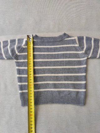 Lote Ropa otoño-invierno Bebé 3-6 Meses