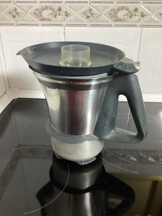 Vaso Thermomix TM21