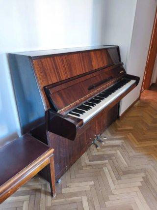 Piano vertical ACCORD URSS