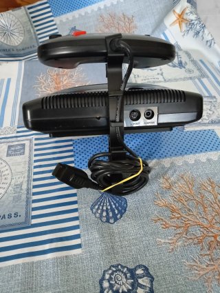 Soporte Exposición Sega Mega Drive II