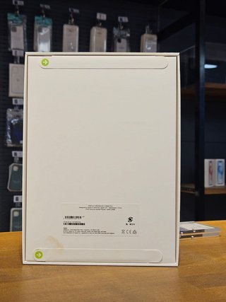 IPAD 10TH WIFI 256GB NERO SIGILLATO