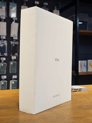 IPAD 10TH WIFI 256GB NERO SIGILLATO