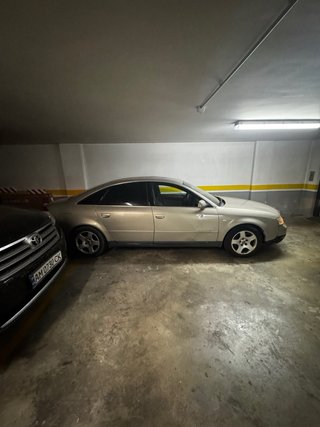 Audi A6 2000