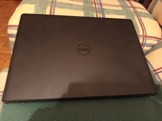 Notebook Dell Latitude 3470 Intel i5