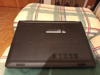 Notebook Dell Latitude 3470 Intel i5