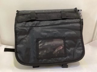 Mochila Totto Horizontal Estampada