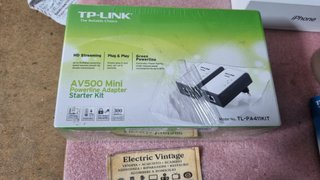 K1126NN-Ripetitore WiFi TP-Link NUOVO