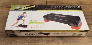 Step de Aeróbic - NUEVO