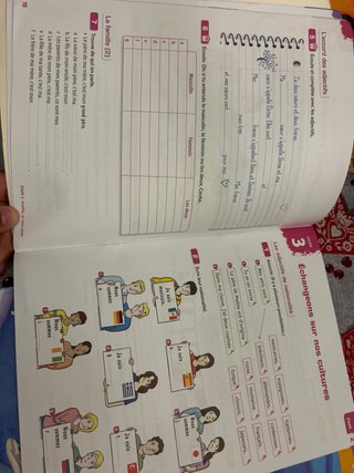 Adomania extra faux débutants, français A1, 1 E...