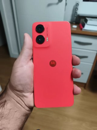 Motorola Moto G 35 5G 8 + 256GB