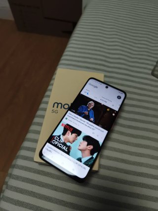 Motorola Moto G 35 5G 8 + 256GB