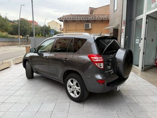 Toyota RAV4 2.0i 158Cv Advance ¡¡PEGATINA C!!