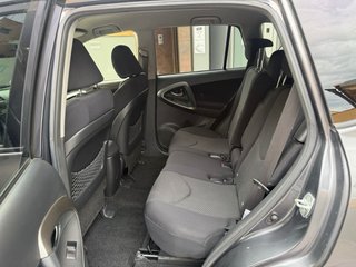 Toyota RAV4 2.0i 158Cv Advance ¡¡PEGATINA C!!