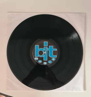 Doble Vinilo K.O. Brutal