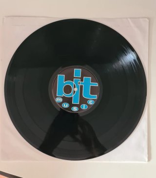 Doble Vinilo K.O. Brutal