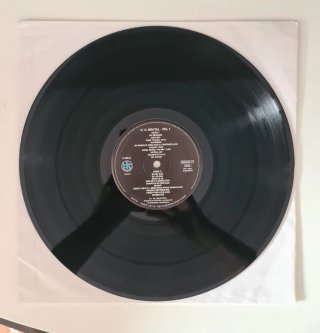 Doble Vinilo K.O. Brutal