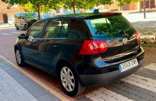 Volkswagen Golf 2006