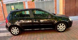 Volkswagen Golf 2006