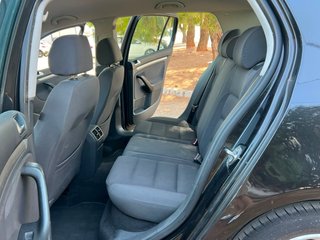 Volkswagen Golf 2006