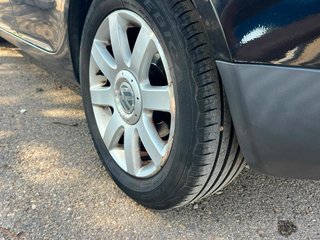Volkswagen Golf 2006
