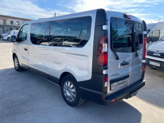 Opel Vivaro 2019