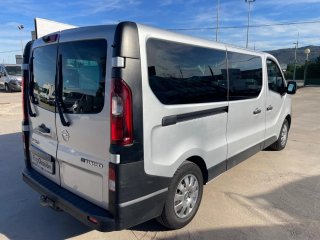 Opel Vivaro 2019