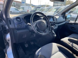 Opel Vivaro 2019