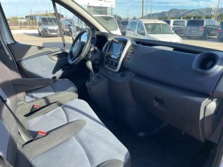Opel Vivaro 2019