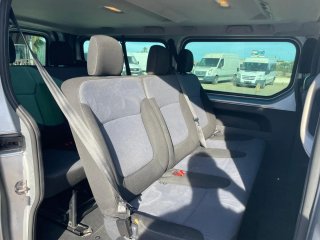 Opel Vivaro 2019