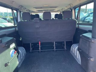 Opel Vivaro 2019