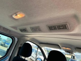 Opel Vivaro 2019