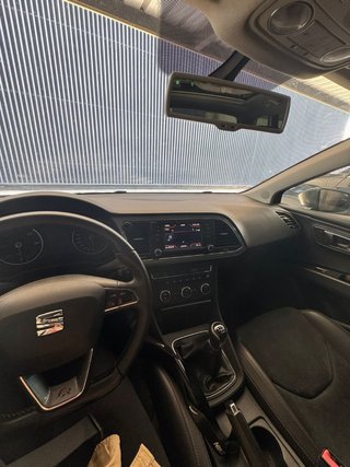 SEAT Leon 2015