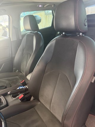SEAT Leon 2015