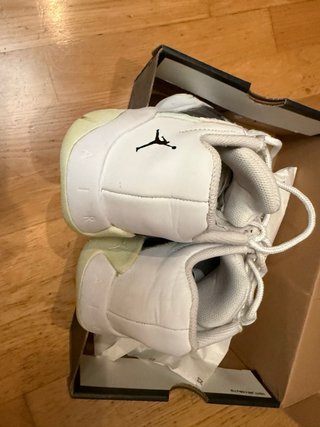 Nike Air Jordan 11 CMFT LOW GS Talla 39