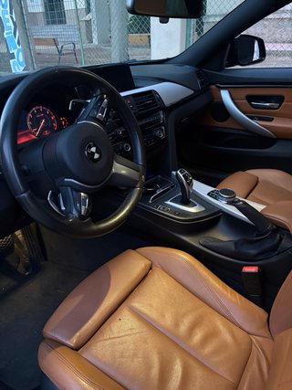 BMW Serie 4 2019