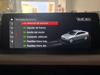 BMW Serie 4 2019