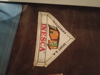 Tienda de campaña
