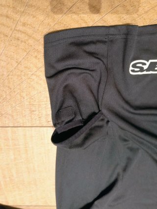 Maillot Alpinestars Drop 2 SS Manga Corta