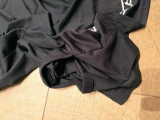Maillot Alpinestars Drop 2 SS Manga Corta