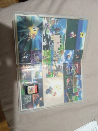 Super Mario 3D All-Stars Nintendo Switch
