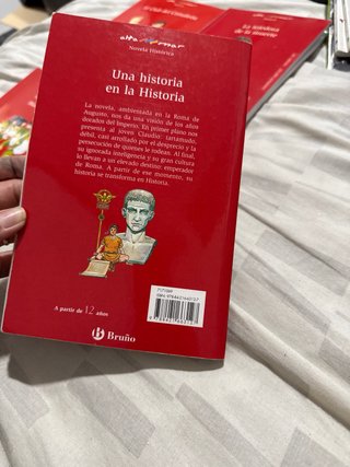 Una Historia en la Historia