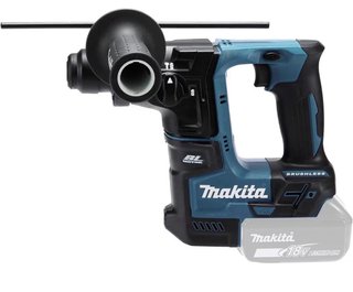Martillo Ligero Makita DHR171 + Batería