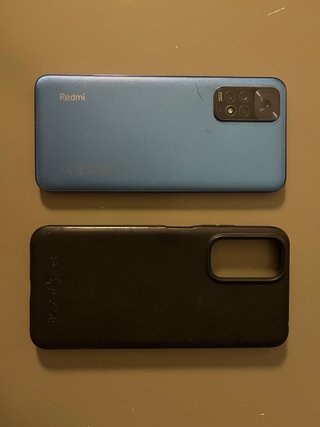 Xiaomi Redmi Note 11