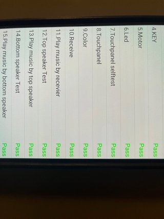 Xiaomi Redmi Note 11