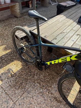 Bicicleta Trek Marlin 5