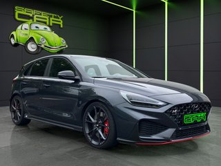 Hyundai i30 2.0 TGDI N Performance 206 kW (280 CV)